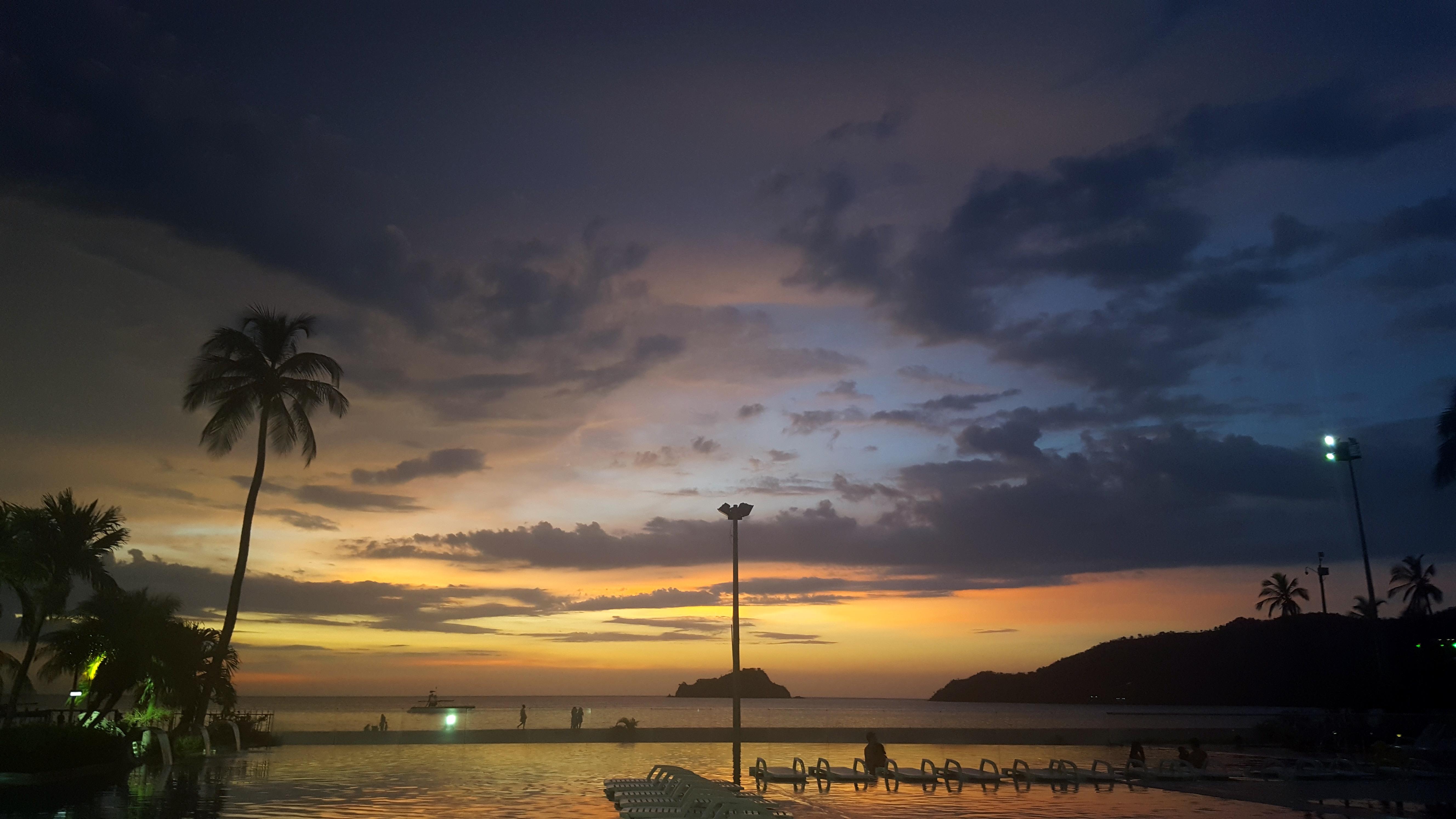 Tamaca Beach Resort — Foto’s 2